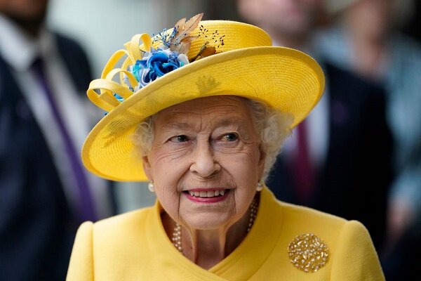 خاکسپاری ملکه انگلیس دوشنبه آینده برگزار می‌شود