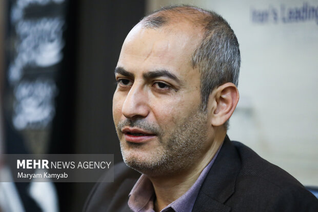 برنامهریزی انتخاباتی «جهانگیری»/ دولت حامی نخبگان فناور باشد 5