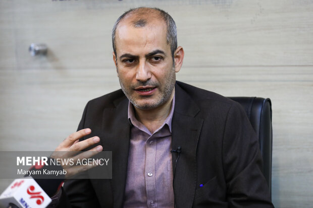 برنامهریزی انتخاباتی «جهانگیری»/ دولت حامی نخبگان فناور باشد 3