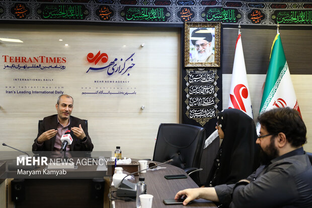 برنامهریزی انتخاباتی «جهانگیری»/ دولت حامی نخبگان فناور باشد 2