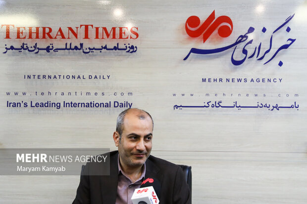 برنامهریزی انتخاباتی «جهانگیری»/ دولت حامی نخبگان فناور باشد 4