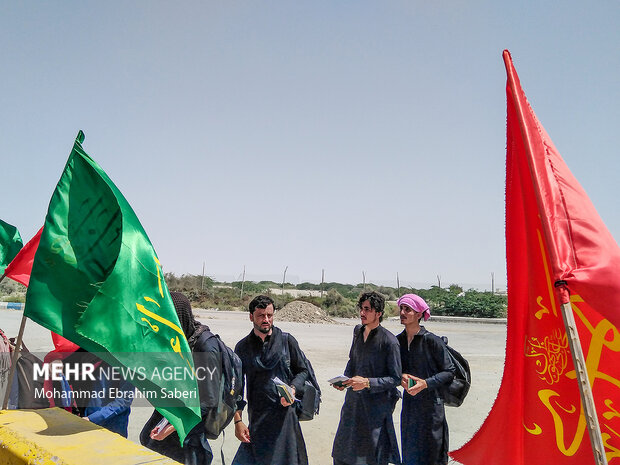 ۳میلیون نفر برگشتند/وضع ترافیک درمحورهای مرزی/جزئیات جابجایی زوار