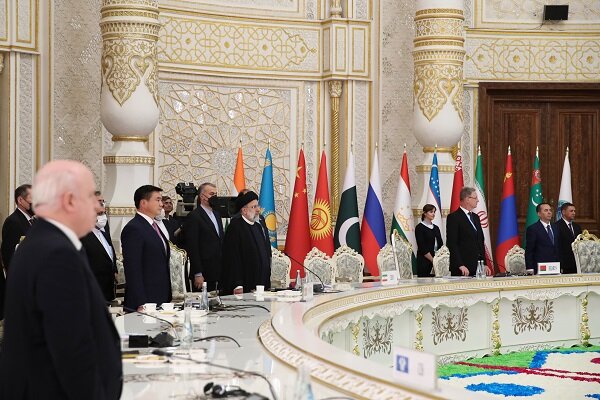 İran, ŞİÖ Zirvesi'nde yükümlülük muhtırasını imzalayacak  İran, ŞİÖ Zirvesi'nde yükümlülük muhtırasını imzalayacak