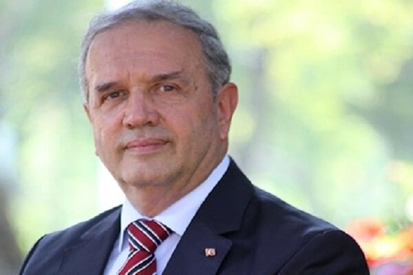 Eski MSB Genel Sekreteri Ümit Yalım Ankara-Atina krizini değerlendirdi Eski MSB Genel Sekreteri Ümit Yalım Ankara-Atina krizini değerlendirdi