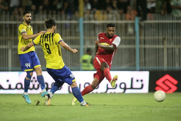 چرخشهای سه امتیازی«ستاره چاق» پرسپولیس/ دغدغه بزرگ برطرف شد؟