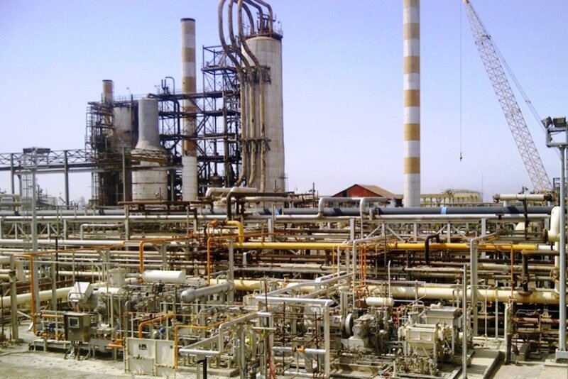 آغاز عملیات اجرایی و افتتاح پروژه‌های نفتی خوزستان