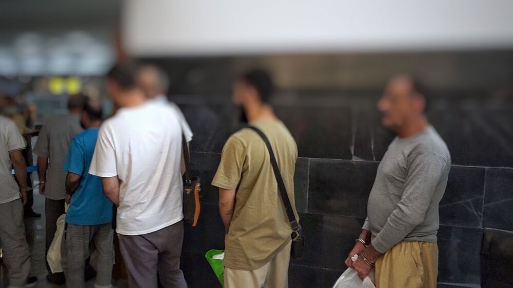 ۲۴۶ زندانی بدهکار مالی از زندان‌های البرز آزاد شدند
