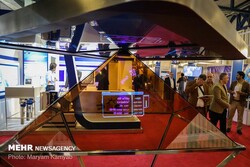 10 countries to partake in Iran Intl. Nano 2022 Exhibition