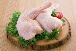 قیمت گوشت مرغ امروز ۲۱ شهریورماه؛ هر کیلو ۵۸