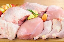 قیمت گوشت مرغ امروز ۲۰ شهریورماه؛ هر کیلو ۵۸