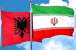 Iran, Albania