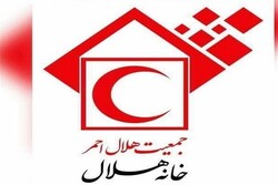 راه‌ اندازی ۲۳۰ خانه هلال در همدان