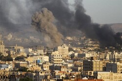 ائتلاف متجاوز سعودی، ۲۴۵ بار آتش بس یمن را نقض کرد