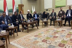 تاکید چارچوب هماهنگی شیعی بر از سرگیری جلسات پارلمان عراق