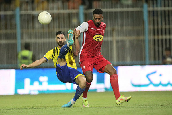 مهاجمانی که گلزنی رافراموش کردهاند/فقط گل و گلزن در فوتبال ایران