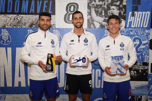 گلزنی، توپ ربایی و پاس گل طارمی در شب پیروزی قاطعانه پورتو