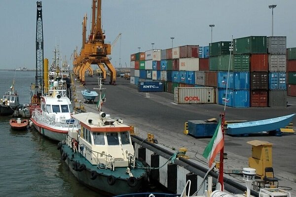 $4.7 bn worth of goods exported from Iran's Khuzestan 