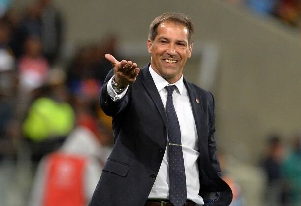 دستیار کارلوس کیروش: یک یا دو سال در تیم ملی ایران هستیم