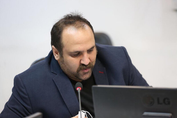 تشریح برنامههای مرکز هنرهای نمایشی سوره در بدرقه پدر هنر انقلاب تشریح برنامههای مرکز هنرهای نمایشی سوره در بدرقه پدر هنر انقلاب