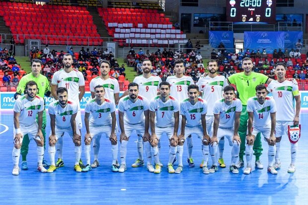 تیم ملی ایران در غیاب بهترین بازیکن آسیا مدعی اصلی است