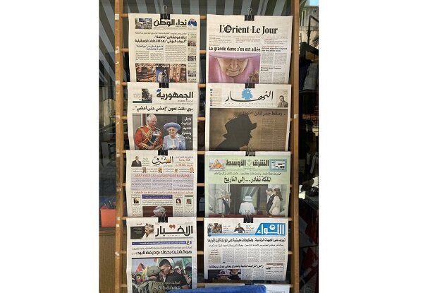 کنار مستضعفان بمانیم / فراموشکاران دست در دست ظالمان 2