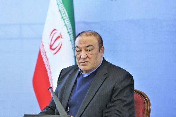 Iran’s exports value to Iraq at about $14bn: Deputy FM