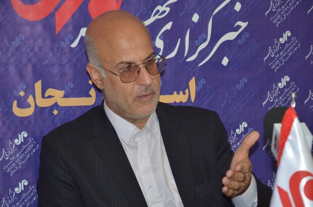 رسانه های استان زنجان نقش مهمی در توسعه استان  ایفا کردند