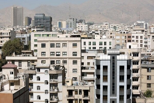 قیمت تقریبی آپارتمان در ۲۲ منطقه تهران/ شارق متری ۳۳ میلیون تومان