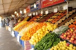 گیلاس گران ترین و هندوانه ارزان ترین میوه بازار+جدول