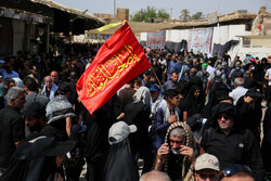 Karbala hosting Arbaeen pilgrims