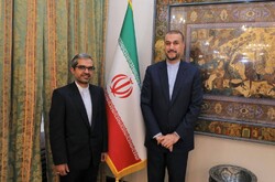 سفیر جدید ایران در کلمبیا با وزیر امور خارجه دیدار کرد