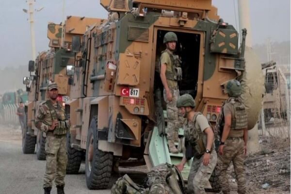 Turkish soldier killed in northern N Iraq