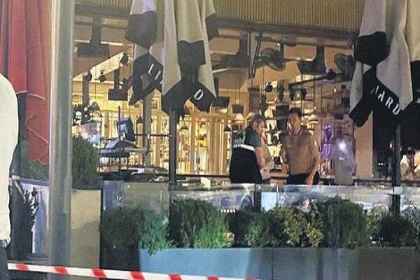 تیراندازی در استانبول؛ ۶نفر از جمله یک ایرانی مجروح شدند