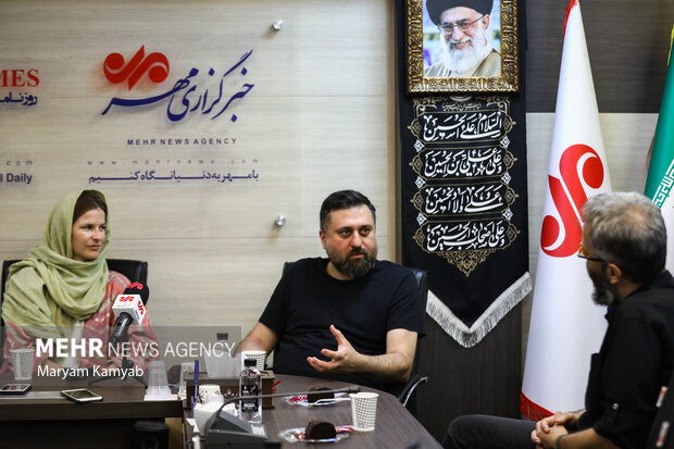 کیانیان: همه چیز زیر سر «فرهنگ» نیست!/ دشتآرای: علیه «پدر» نبودم