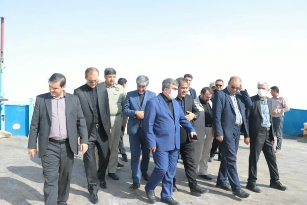 احیای دریاچه ارومیه، تقریبا هیچ!/ مرگ حقوق عامه در شوره زار