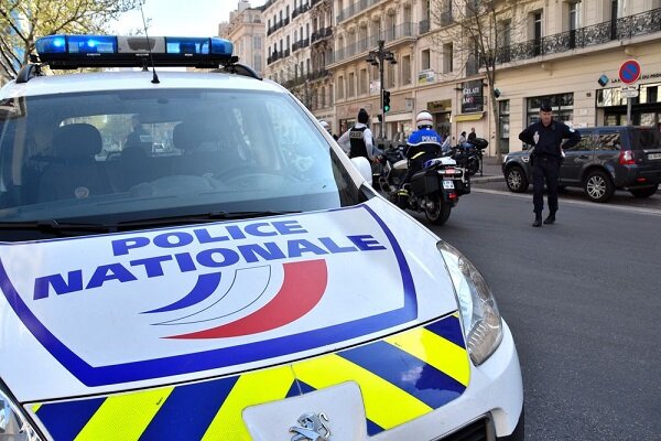 Two people shot dead in Marseille, France