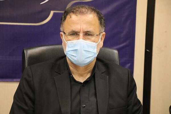 وضعیت آبرسانی شهری و روستایی در شفت نامناسب است وضعیت آبرسانی شهری و روستایی در شفت نامناسب است