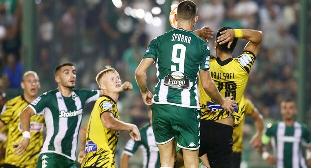 شب کابوس وار مدافع ایران/ دست حاجصفی سرنوشت دربی را تغییر داد!