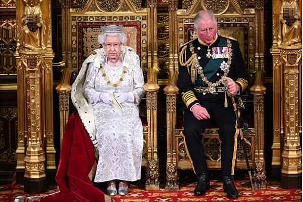 از ۱۰۶۲ قانونی که مطابق میل ملکه انگلیس تصویب  شده چه می دانیم؟