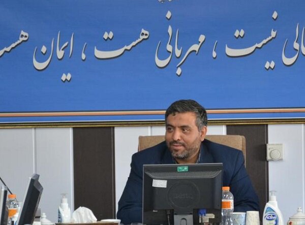 کمک ۱۰۵ میلیارد تومانی نیکوکاران قزوینی در ۵ ماهه نخست سال جاری کمک ۱۰۵ میلیارد تومانی نیکوکاران قزوینی در ۵ ماهه نخست سال جاری