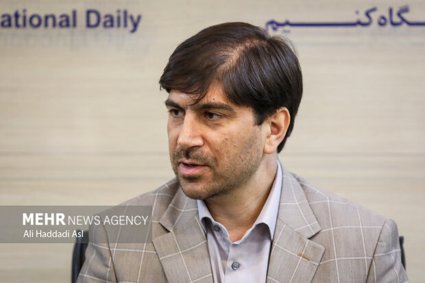 جمهوری اسلامی ایران رویکرد مثبتی در همکاری با کشورهای منطقه دارد  جمهوری اسلامی ایران رویکرد مثبتی در همکاری با کشورهای منطقه دارد