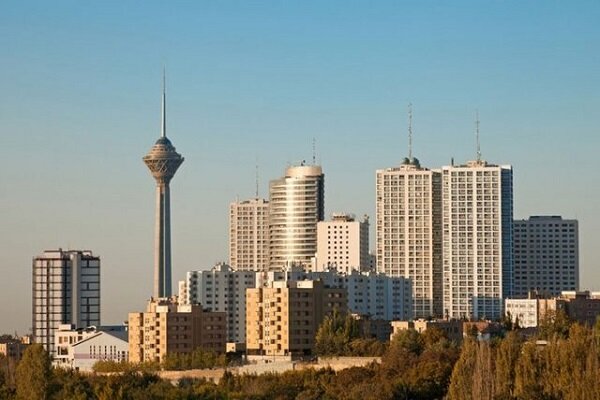 قیمت تقریبی آپارتمان در ۲۲ منطقه تهران/ هروی متری ۵۸ میلیون تومان