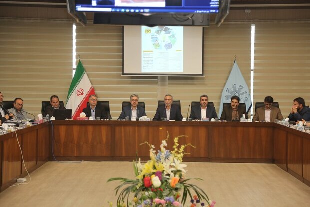 چهارمین کنفرانس بین‌المللی صیانت از منابع طبیعی در اردبیل آغاز شد
