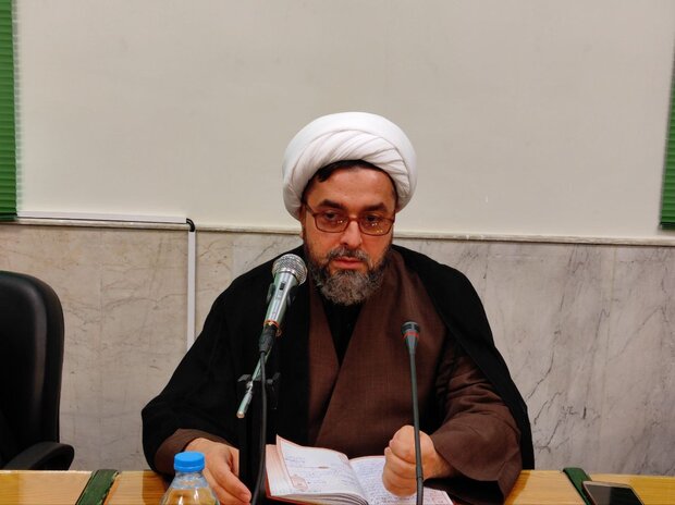 برگزاری مراسم «دلدادگان حسینی» در ۱۰۷ نقطه استان قزوین