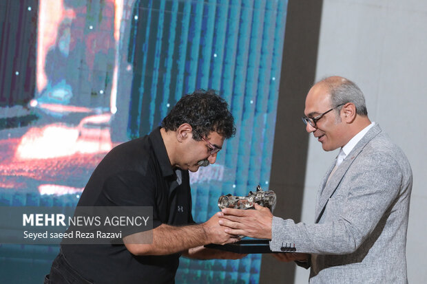 13th edition of Iran Documentary Independent Award