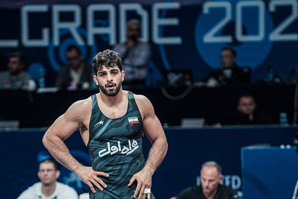 جدال ۶ فرنگی کار ایران در آوردگاه المپیک/کشتی به دنبال طلسمشکنی