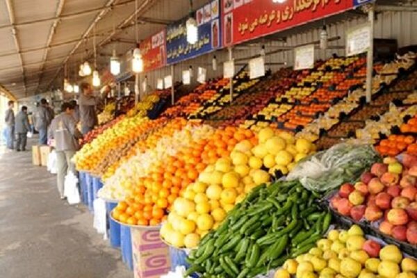 سامانه جامع مدیریت بازارهای میوه و تره‌بار شهر یزد راه‌اندازی شد