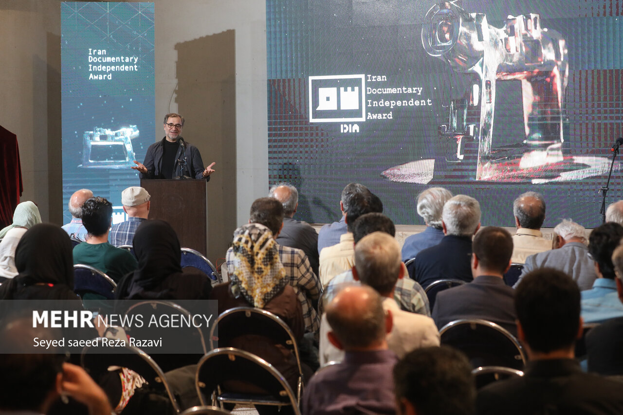 سینما بر مدار مستند قرار گرفت؛ از اکران فیلم خالق جغدها تا گرانی بلیت سینما بر مدار مستند قرار گرفت؛ از اکران فیلم خالق جغدها تا گرانی بلیت