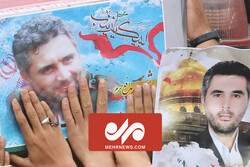 دستگیری چند نفر در پرونده ترور شهید صیاد خدایی