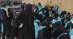 Türkiye'den yola çıkan Erbain kafilesi Irak'ta